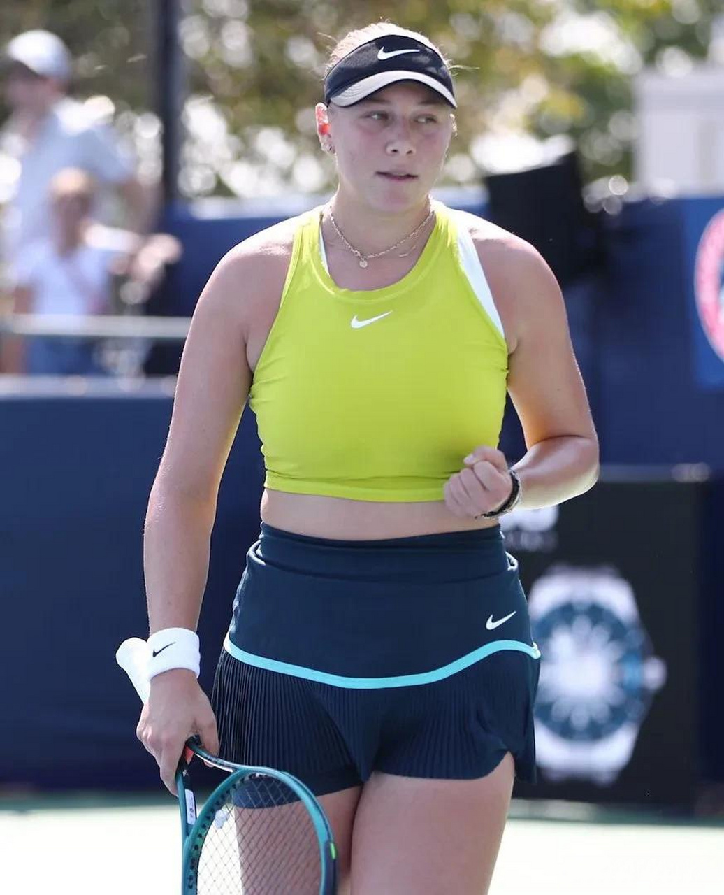 每一次出手 每一次出手