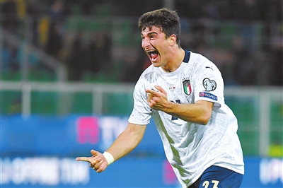 数据和场面 数据和场面