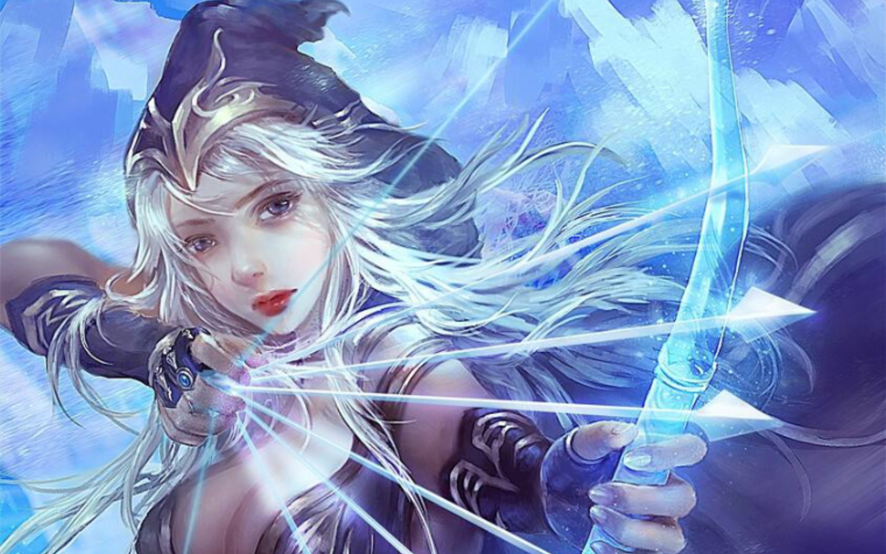 主流視野之 主流視野之