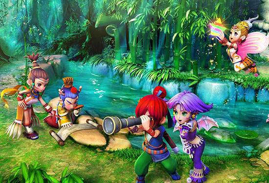 版错位收割 版错位收割